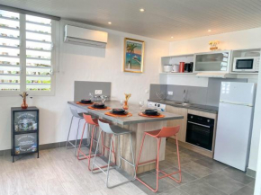 Charmant T3 coeur Marina